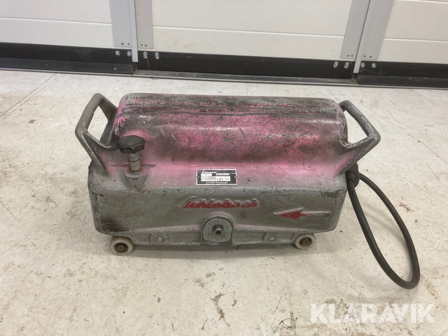 Falsslutare Schlebach