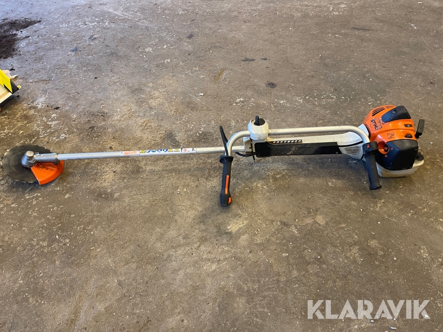 Röjsåg Stihl FS 490C
