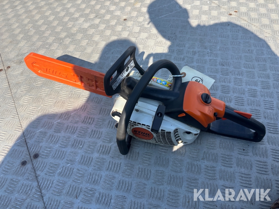 Motorsåg Stihl MS 192C