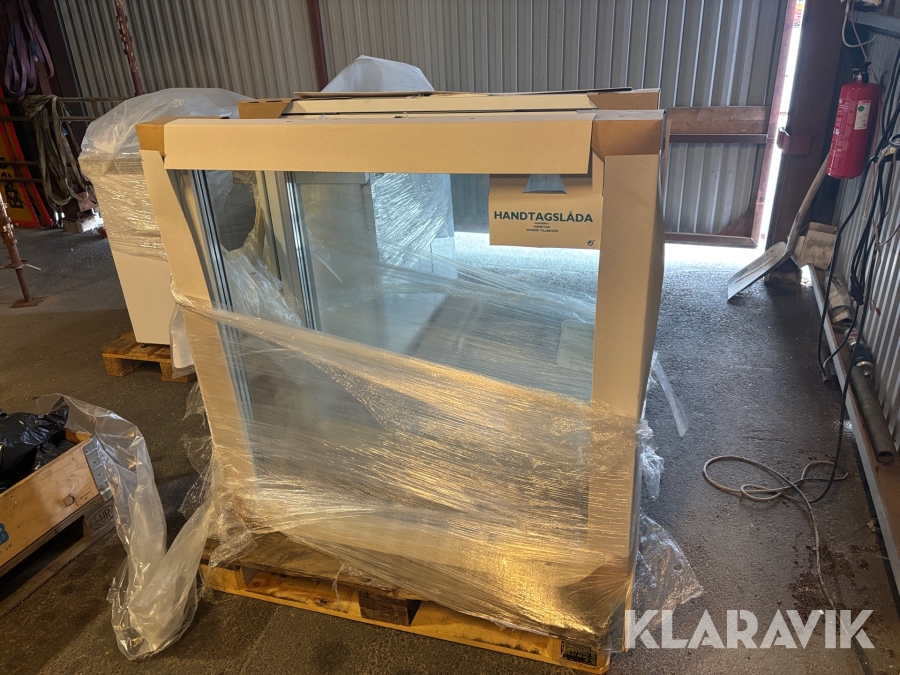 Fönster Traryd fönster Lager Genuin Vrid F1 storlek 12-12