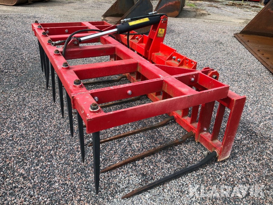 Krokodil grip KTS KD 2000 