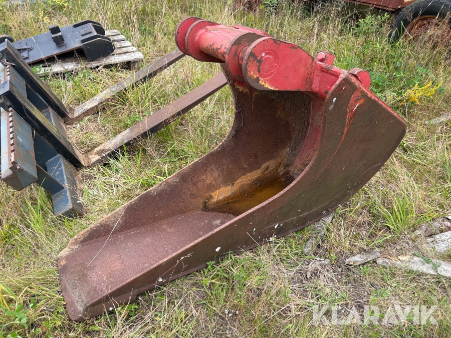 Kabelskopa Profil RF