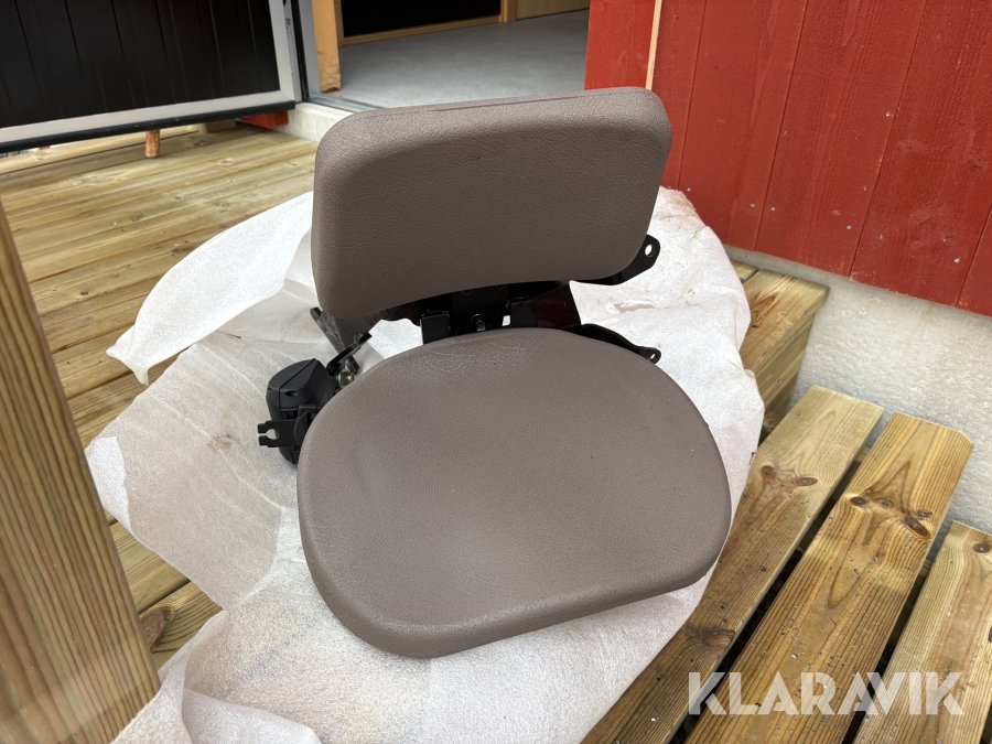 Passagerarstol Grammer