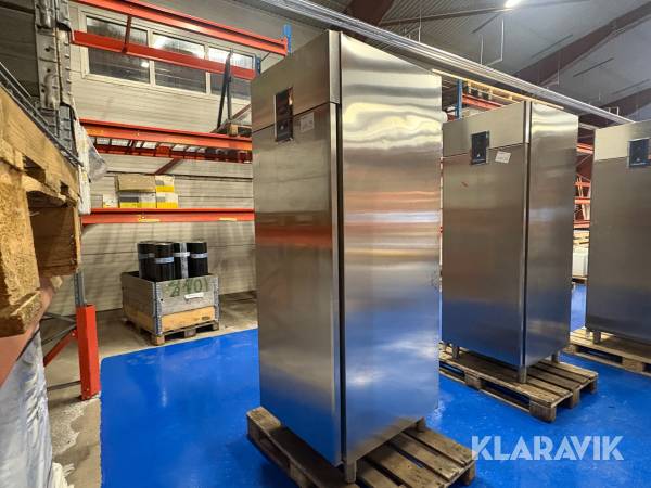 Kyl för storkök Electrolux