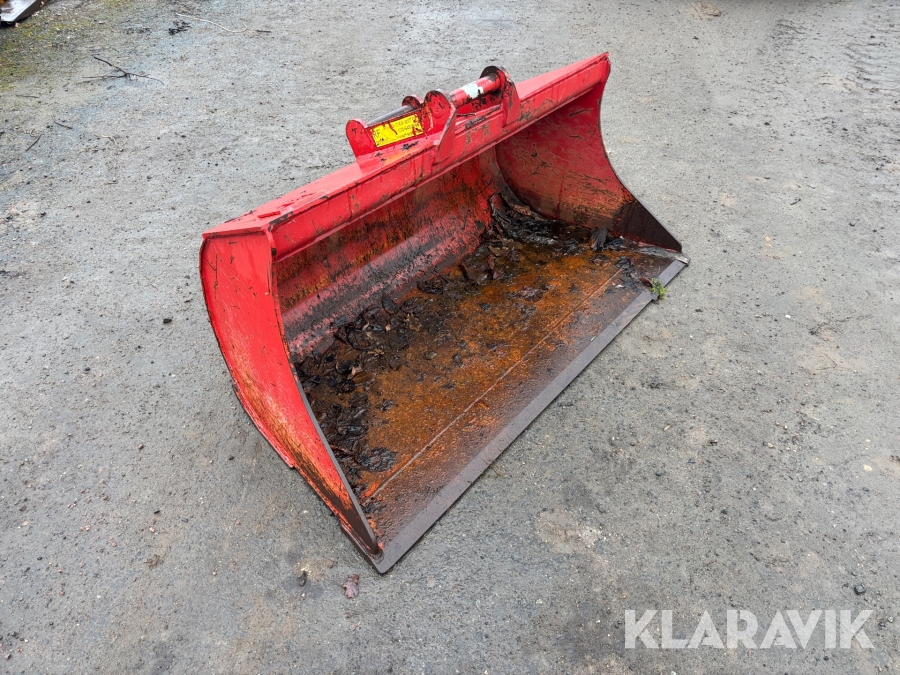 Rensskopa RF SKM6 S40