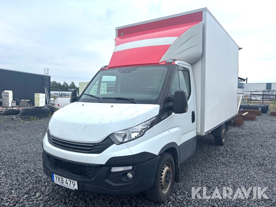 Iveco Daily