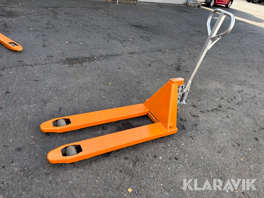 Palldragare Still HPT STI-449/1/Q 2500kg