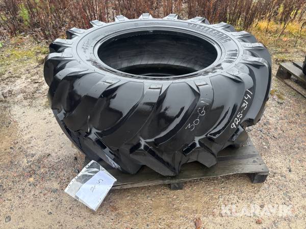 Skogsdäck Trelleborg Twin 422 600/65-34