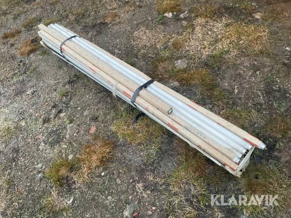 Lysrör Philips/Osram