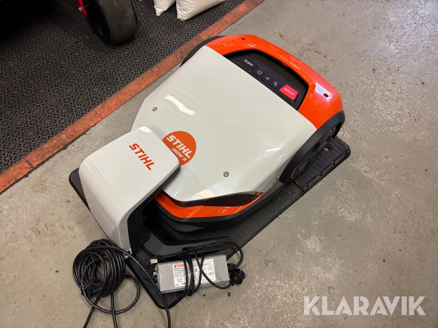 Gräsklippare Stihl iMOW 5