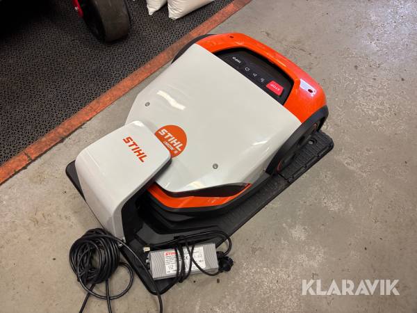 Gräsklippare Stihl iMOW 5