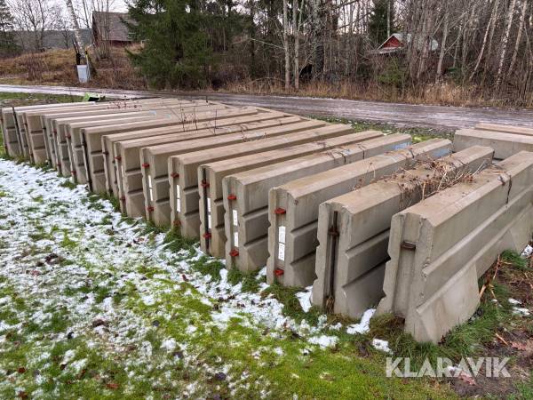 GP-Link Gunnar Prefab 3m 10st