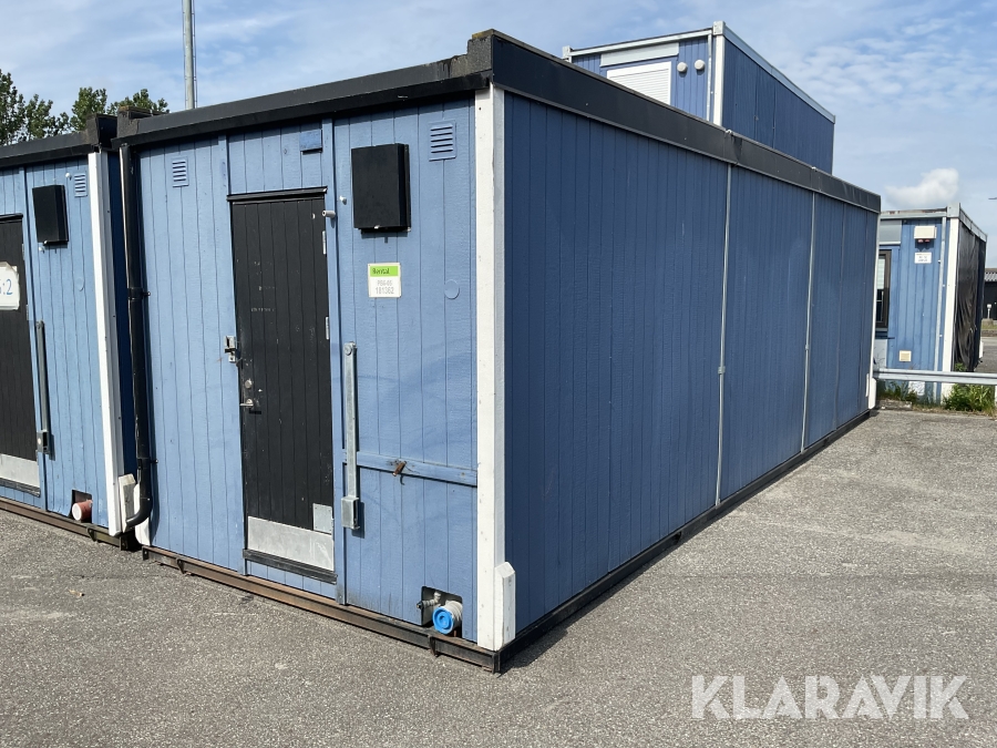 Bod Gråbo Flexator PB6