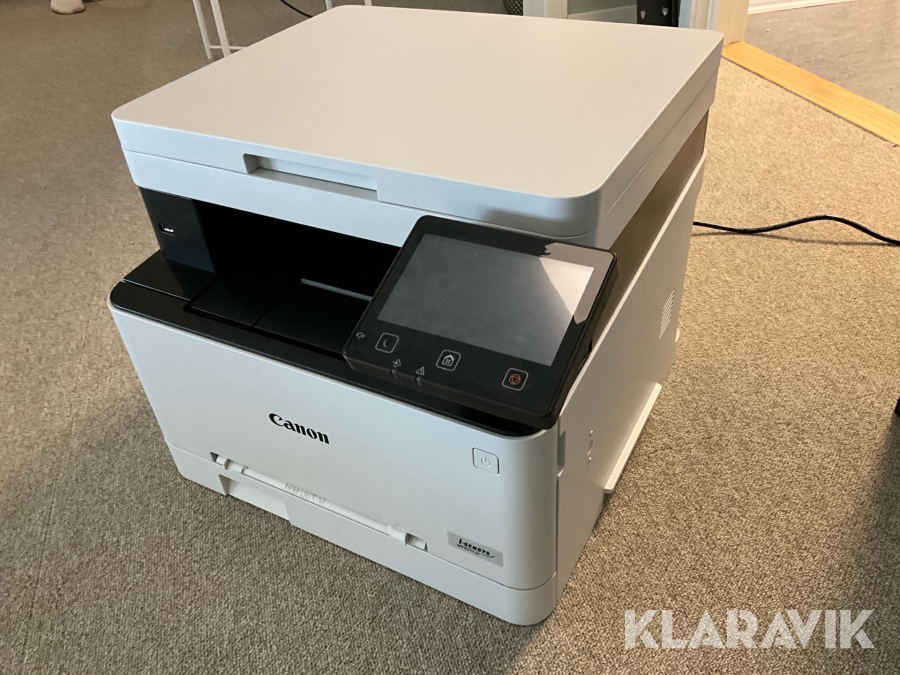 Skrivare Canon i-sensys MF651Cw multifunktionsskrivare
