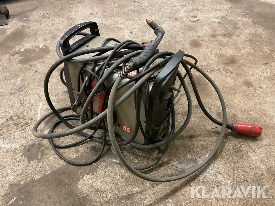 Hypertherm Powermax 85