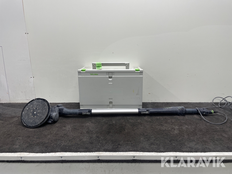 Giraffslip Festool Flanex LHS 225