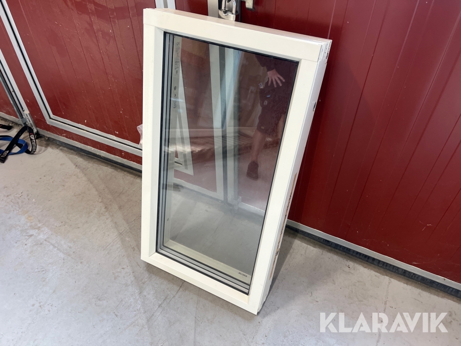 Fönster Elitfönster