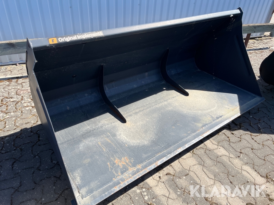 Skopa Original Implements Ålö 220 Euro