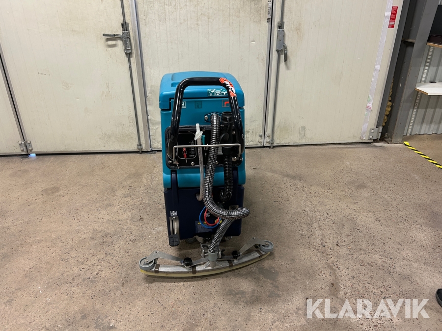 Skurmaskin Wetrok C50B