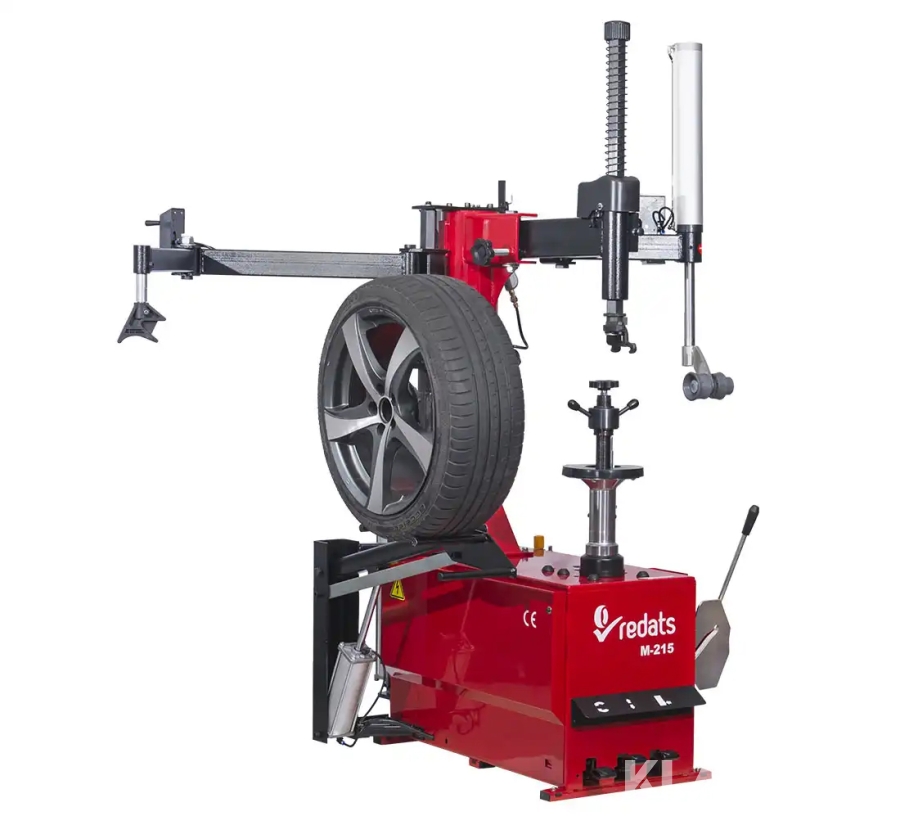 Däckmonteringsmaskin Redats M-215