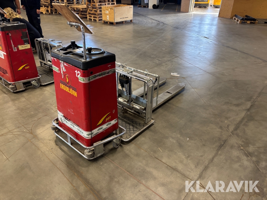 Plocktruck Ergobjörn 14 16 26 07 1st