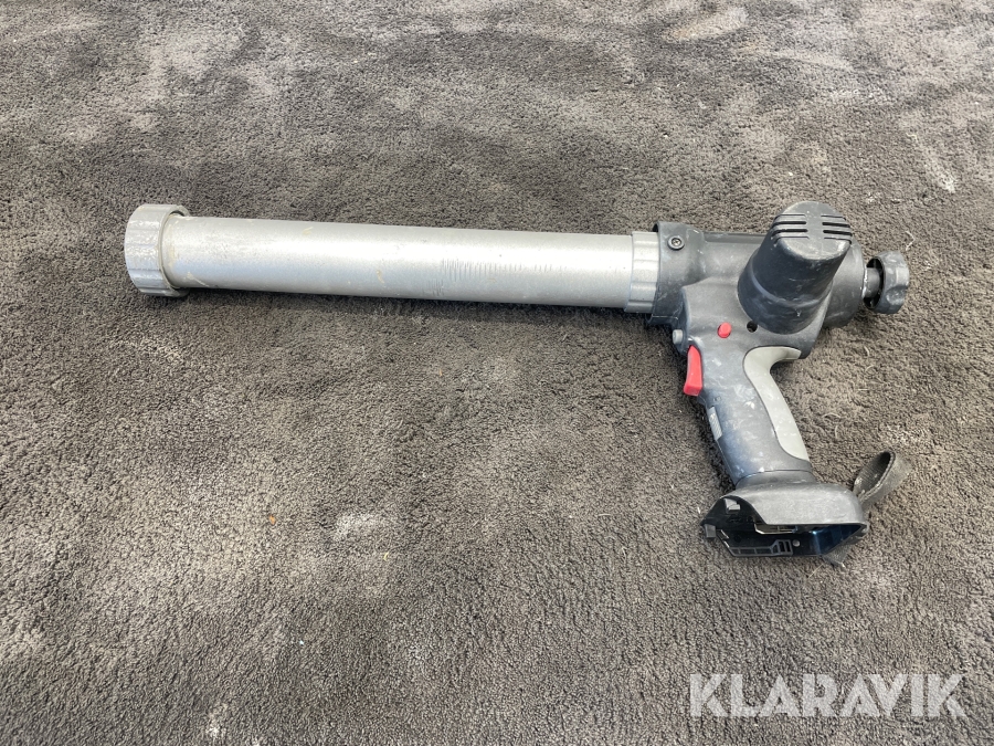 Fogpistol Hitachi FP 6000