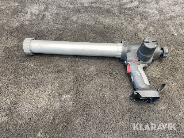 Fogpistol Hitachi FP 6000