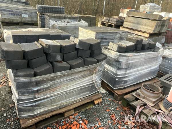 Murblocksten 300-230x200x 100