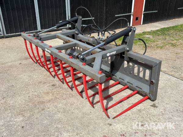 Silogrip Norje 2400mm