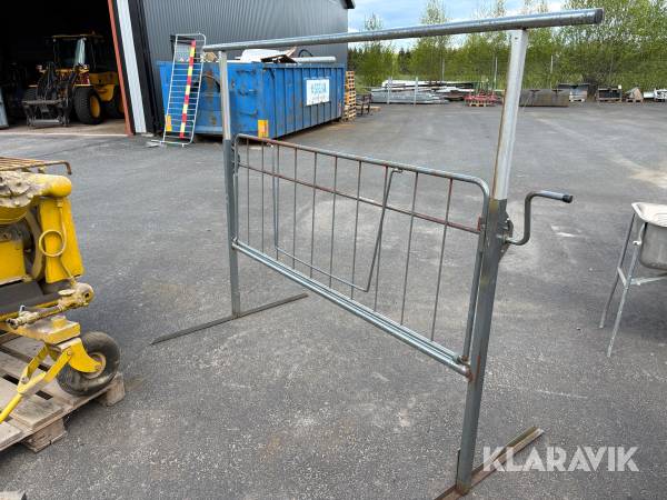 Piskställning