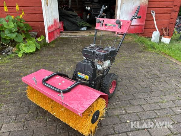 Sopmaskin Meec Sweeper 721.332