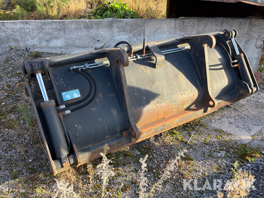 Kombiskopa Sävsjö ABL 120