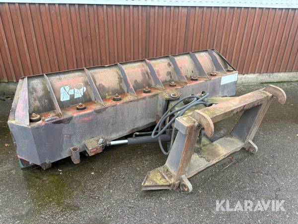 Diagonalblad Holms KH 320