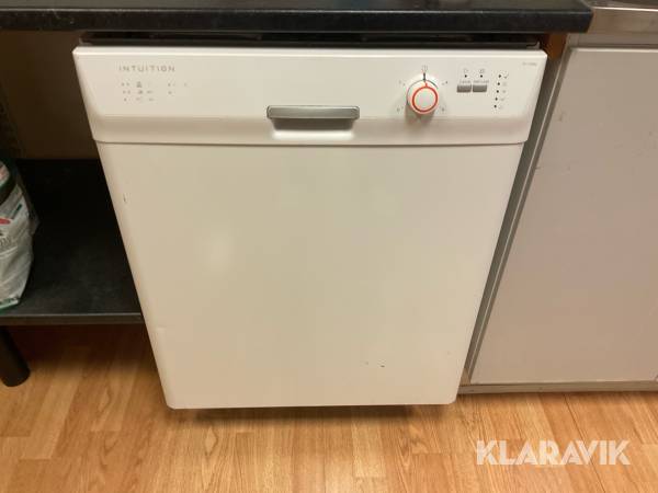 Diskmaskin Electrolux ESF63032