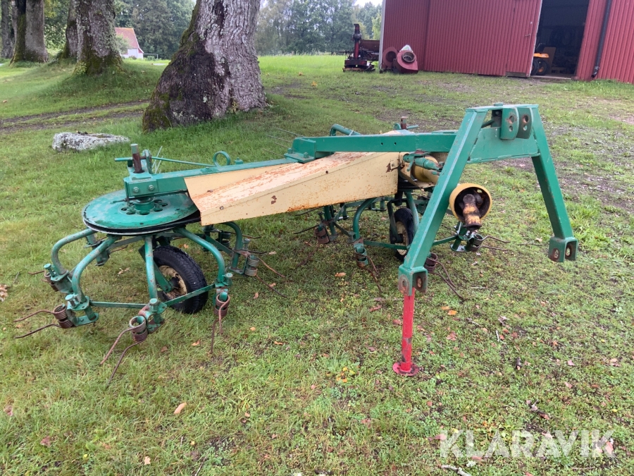 Hövändare Farenlöse