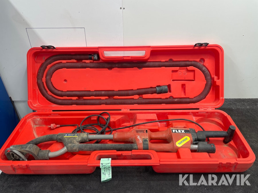 Giraffslip Flex Giraffe WST 1000FV