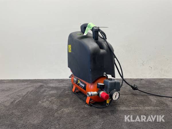 Kompressor Paslode Proline 190