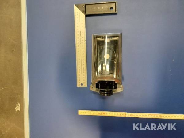 Tvålhållare Sterisol  8st