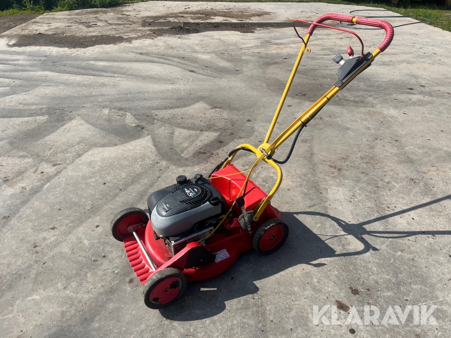 Gräsklippare Klippo Compact SE