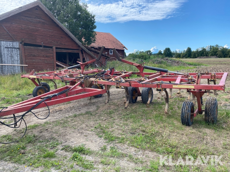 Kultivator  Väderstad Ckd 7,5m
