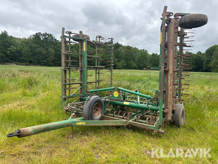 Harv Wibergs B 379 S