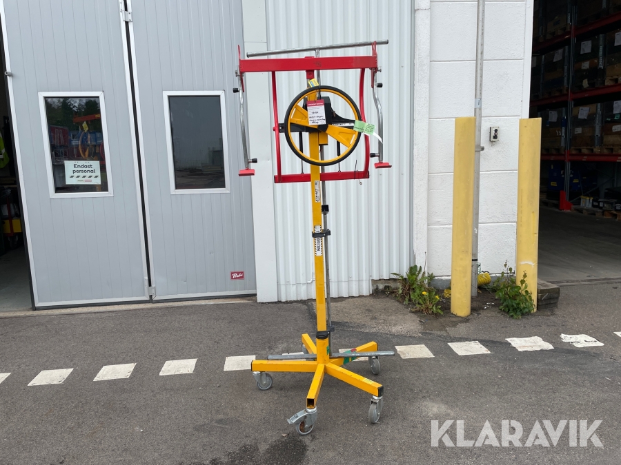 Skivlyft CMC CM70ERGO