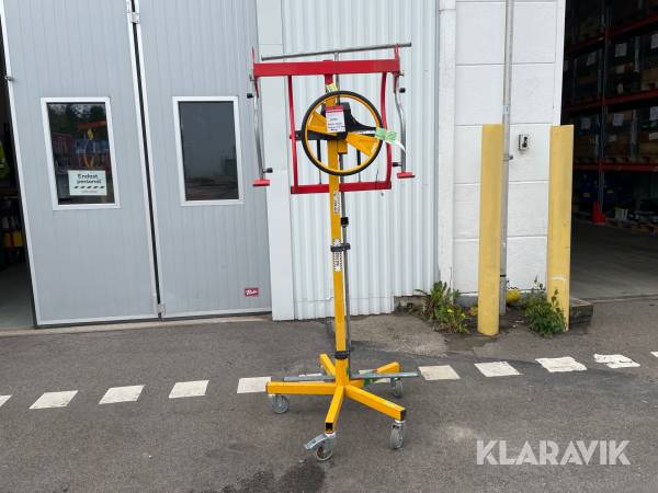 Skivlyft CMC CM70ERGO