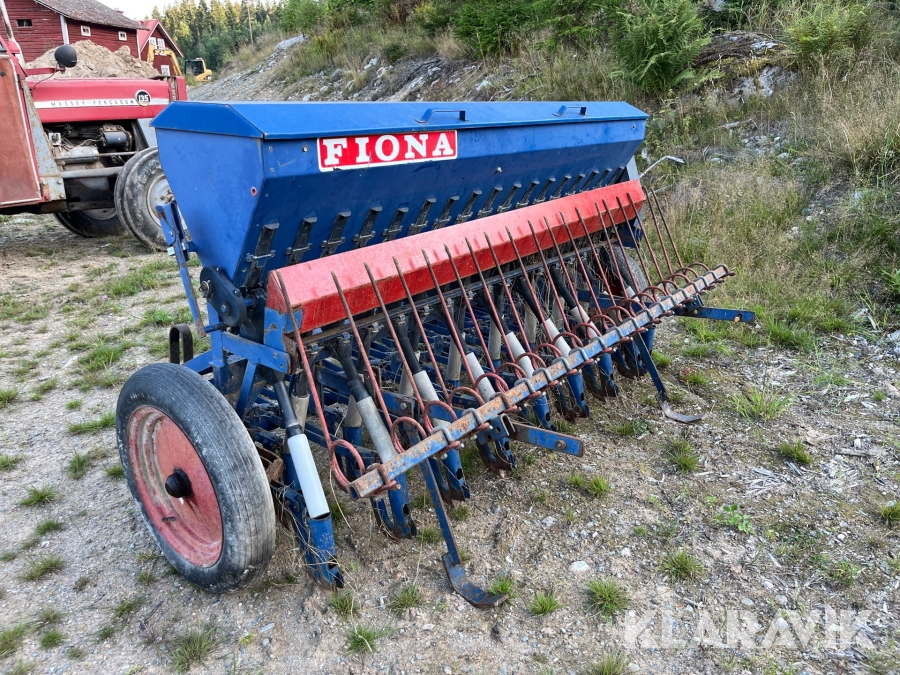 Såmaskin Fiona D-70/2,00/17