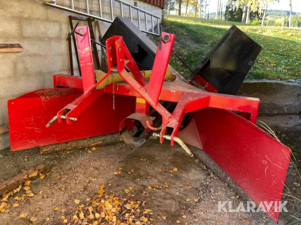 Snöslunga Westbjörn 2000