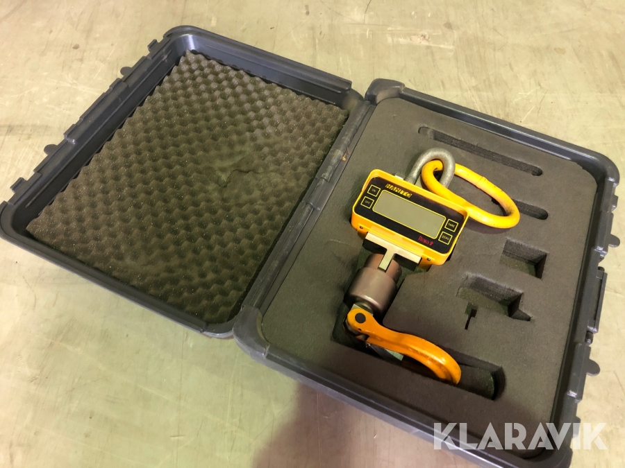 Traversvåg  Hanito  3 Tm 