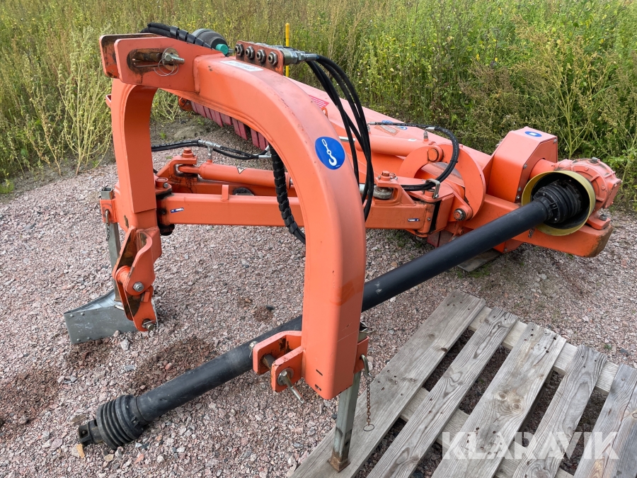 Kantslåtter Agromaster FZL 250 super