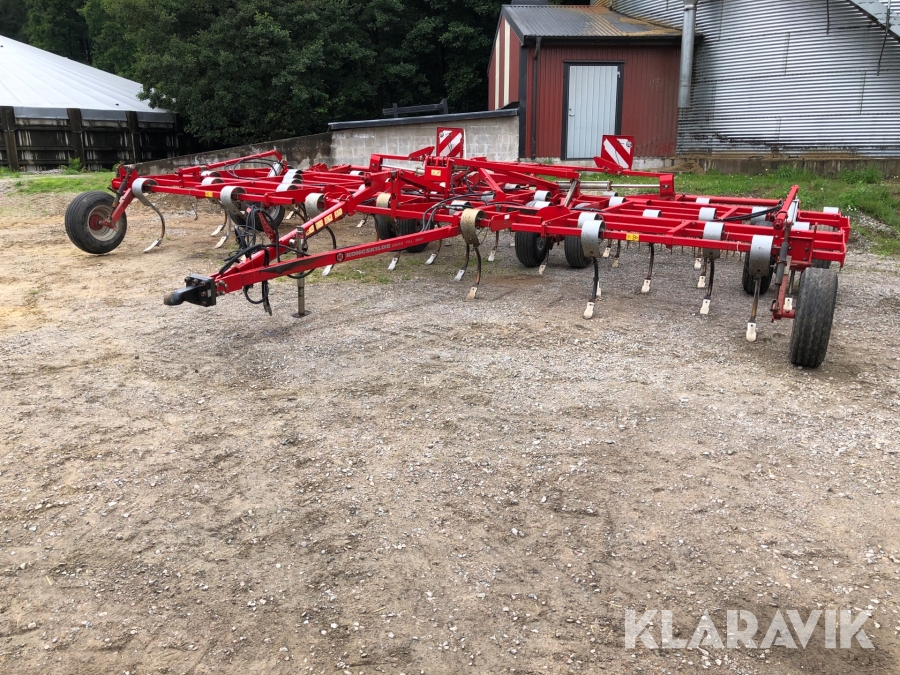 Kultivator Kongskilde Vibro Till 2800