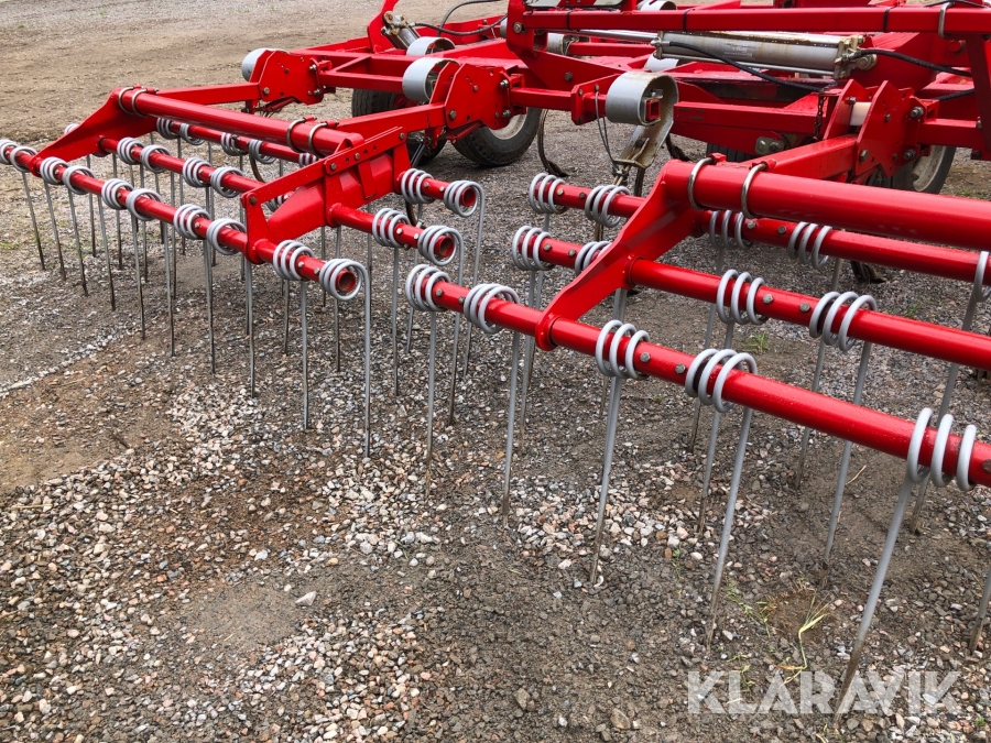 Kultivator Kongskilde Vibro Till 2800