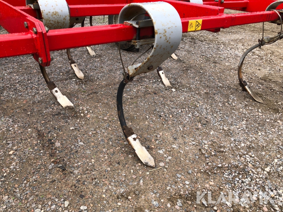 Kultivator Kongskilde Vibro Till 2800